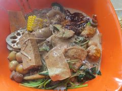 -林静小吃(复兴路店)