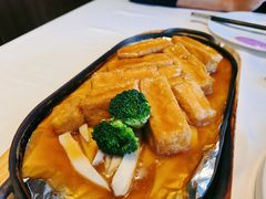 -松鹤楼·非遗·苏帮菜(融科店)