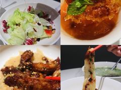 黑醋鸡翅-九毛九西北菜(悦汇城店)