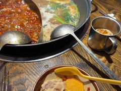 -冯校长老火锅(广州正佳广场店)