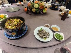-羲和雅苑•北京烤鸭(乐园道万象城店)