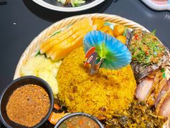 -桥边小楼·手工云南菜·丽江地标美食