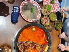 -楠火锅(昆山金鹰店)