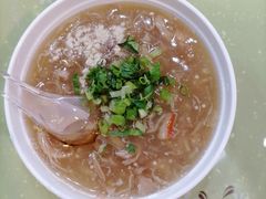 -食盈碗仔翅(星玺广场店)