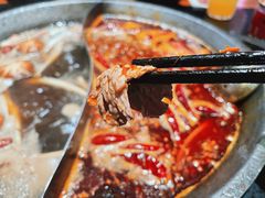 -珮姐老火锅(新街口店)