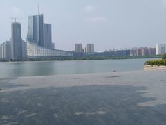 -天鹅湖体育公园