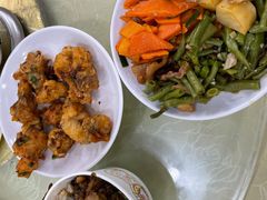 -枣阁园滴滴自助餐