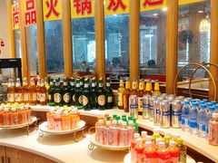 -尚品海鲜肥牛自助火锅(湖明店)