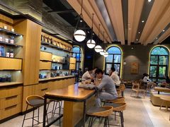 -星巴克臻选(福州东百中心分店)