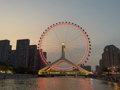 -海河游船-永乐码头(大悲院)