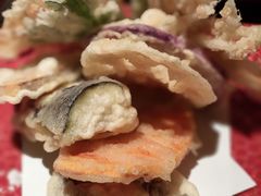 -水之惠鲜鱼料理(王府大街店)