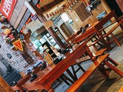 -徽三说·土徽菜·中国徽菜连锁品牌(阳湖总店)
