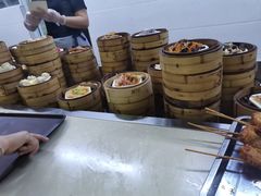 -香满棠大茶楼(兴海海鲜广场店)