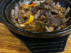 -花溪雨·森林餐厅(石基店)