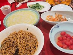 -绿地御豪温泉酒店·御泉中餐厅