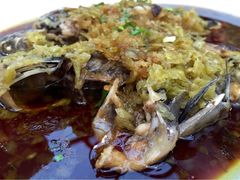 iphone_upload_pic-漫渡庄绿岛花园•隐世庭园菜(滨湖店)