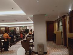 -天伦王朝酒店·盛华瑄餐厅