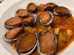 特色闷鲜鲍-大蓉和(双楠店)