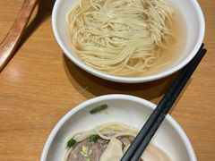 -舌尖尖·兰州牛肉面(浦东机场店)