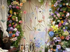 -初甜·舒芙蕾·韩式雪花冰(流塘店)