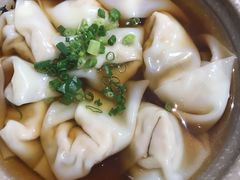 清汤抄手-默记孙抄手(经开万达店)