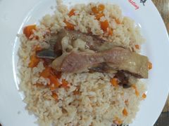 -塔斯提抓饭(东城汇店)