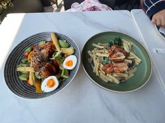 gaga超级沙拉-gaga(深圳福田星河COCO Park店)