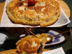 阿萨牛肉饼-多杰拉姆藏餐吧(田子坊店)