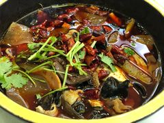 -成都驻京办餐厅(蜀都宾馆店)