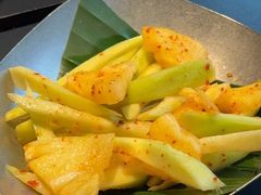 -Ameigo梅果·云贵川bistro(长宁来福士店)
