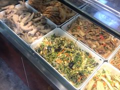 -张记卤菜店(三条巷店)
