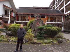 -阿依河景区