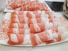 -阿香婆欢乐火锅(淄博万象汇店)