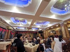 -维吾尔餐厅(宜山路店)