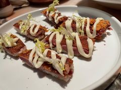 寿司糯米鸭-桂满陇·景观餐厅(新世界店)
