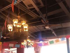 大堂-彼德西餐厅(凯德广场新南店)