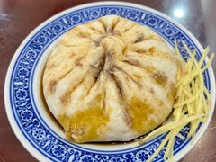 -孟家蟹包(锦绣街店)