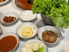 -缘·金家烤鳗鱼(西塔总店)
