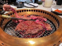 -乾杯烧肉居酒屋(中洲湾店)