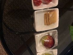 -深圳观澜格兰云天国际酒店