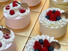 -M'CAKE(西单大悦城店)