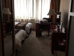 -美豪怡致酒店(上海长寿路店)