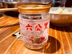 油碟-六公里老火锅(总店)