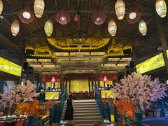 -HOHO餐厅(古子城店)