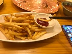 -黄泰吉拾味餐厅(江汉路店)