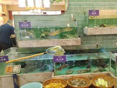 -鱼你相聚·河鲜馆(袁家岭店)