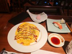 -木村武·手作寿司料理(中山亭店)