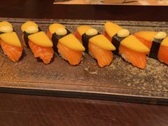 -佛山希尔顿酒店·融誉亚洲美食荟