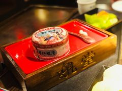 -吼堂老火锅(武汉 天地壹方南馆店)