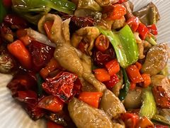 -付掌柜在成都·热炒砂锅集(金禾店)